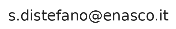 Email responsabile