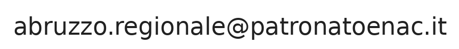 Email responsabile