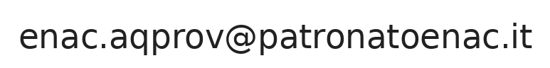 Email responsabile