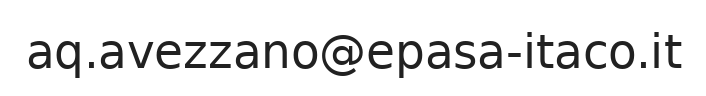 Email responsabile