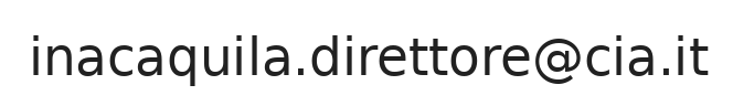 Email responsabile