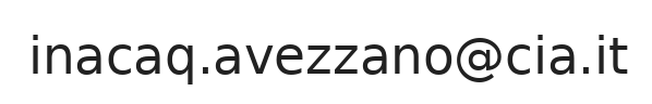 Email responsabile
