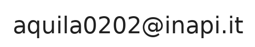 Email responsabile