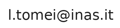 Email responsabile