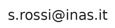 Email responsabile
