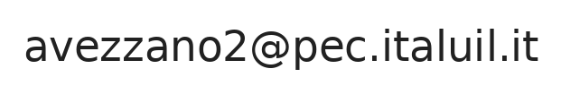 Email responsabile
