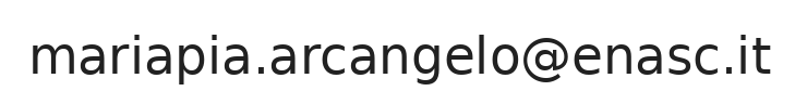 Email responsabile