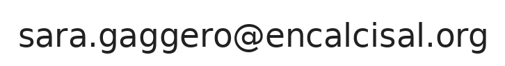Email responsabile