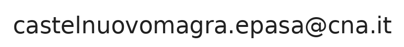 Email responsabile