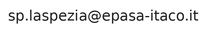 Email responsabile