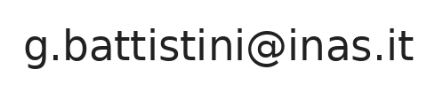 Email responsabile