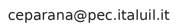 Email responsabile