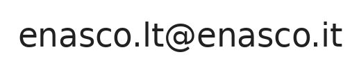 Email responsabile