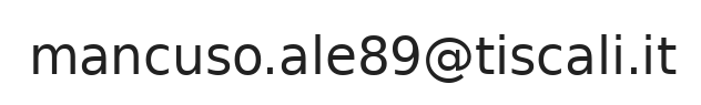 Email responsabile