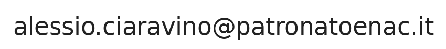 Email responsabile