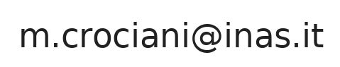 Email responsabile