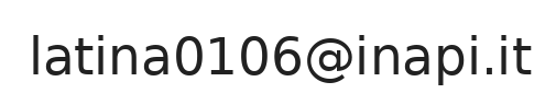 Email responsabile