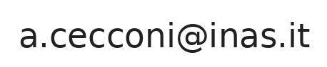 Email responsabile