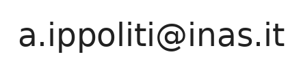 Email responsabile