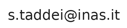 Email responsabile