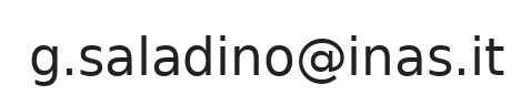 Email responsabile