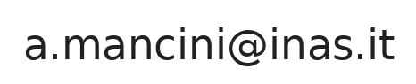 Email responsabile