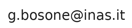 Email responsabile