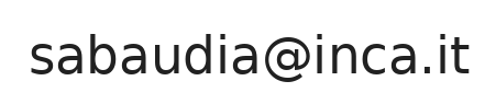 Email responsabile