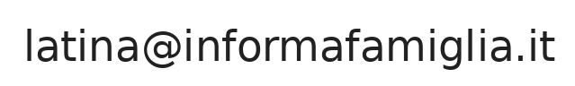 Email responsabile