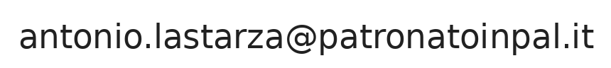 Email responsabile