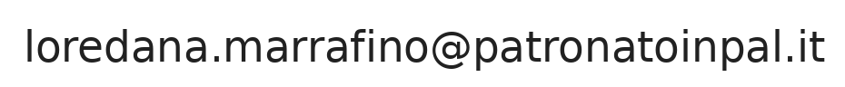 Email responsabile