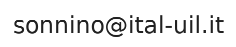 Email responsabile