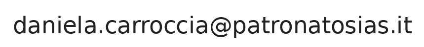Email responsabile