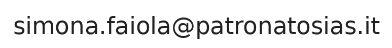Email responsabile