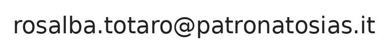 Email responsabile