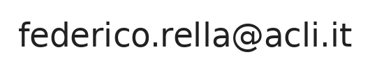 Email responsabile