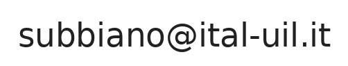Email responsabile