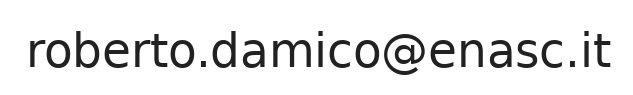 Email responsabile