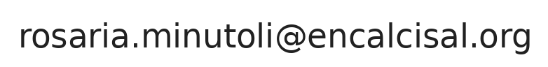 Email responsabile