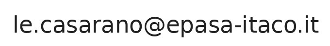 Email responsabile