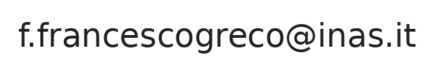 Email responsabile
