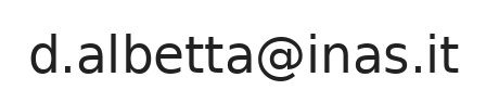 Email responsabile