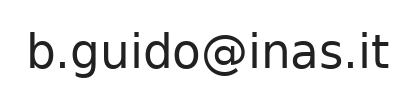 Email responsabile