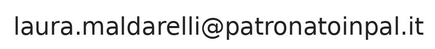 Email responsabile