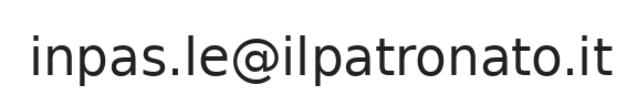 Email responsabile