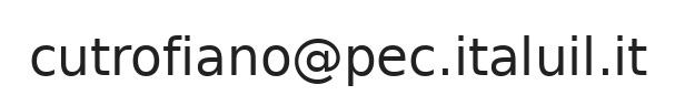 Email responsabile