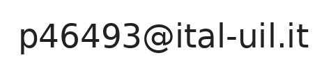 Email responsabile