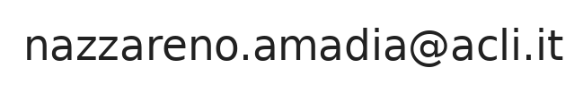 Email responsabile