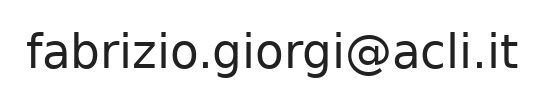 Email responsabile