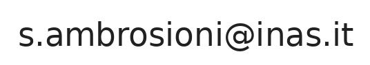 Email responsabile